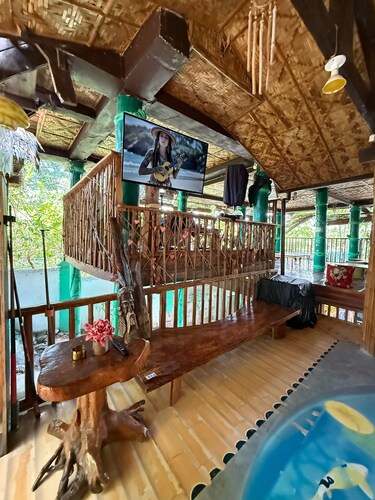 Villa-Atlas Guest House 