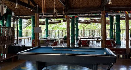 Villa-Atlas Guest House