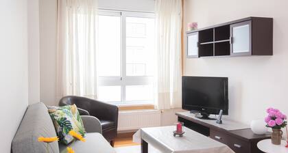 AG Flat Xazmíns Carballo