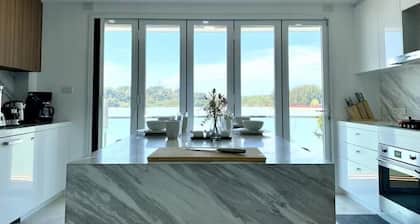 Baan Jayden Duplex Seaview Villa