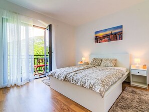 2 habitaciones y wifi