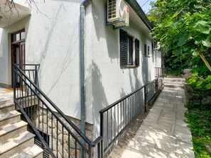 Aussenbereich