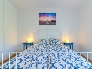 1 bedroom, WiFi - Apartment Domy by Interhome (Sveti Juraj)
