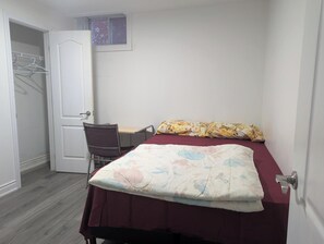 3 dormitoris, caixa forta a l'habitació, wifi gratuïta i roba de llit 