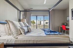 2 soverom, strykejern/-brett, wi-fi og sengetøy