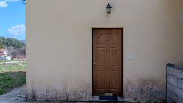 Detalle exterior