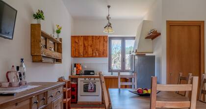 Casa Vacanze Abete Bianco - Lorica