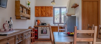 Casa Vacanze Abete Bianco - Lorica