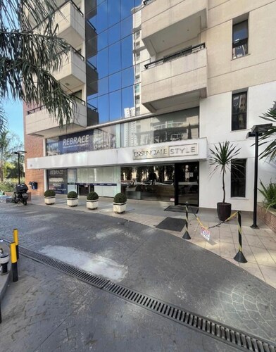 Goyaz Your Home - Shopping Flamboyant