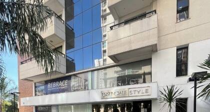 Goyaz Your Home - Shopping Flamboyant