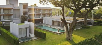 Raintree Boutique and Pool Villa