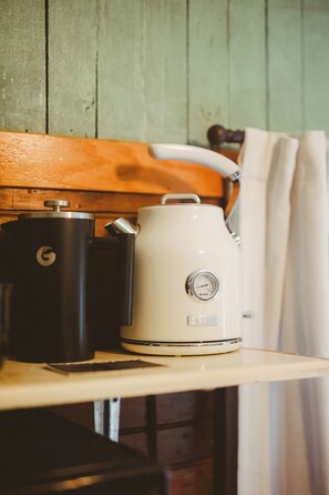 Café et/ou machine à café