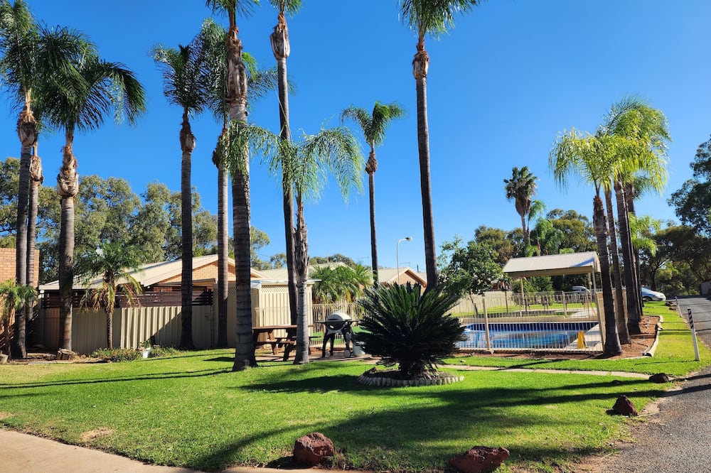 Sun River Resort Mildura
