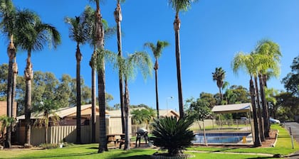 Sun River Resort Mildura