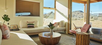 The Yucca - Amazing Views - Stargazing - Fire pit