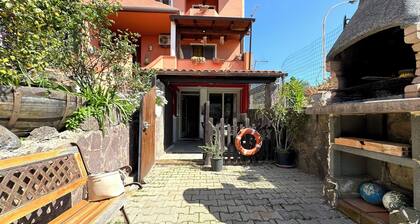" Happy Apartment "