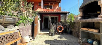 "  Happy  Apartment "