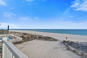 Am Strand
