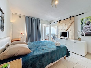 2 bedrooms, Internet - Coudalère/Guadeloupe by Interhome (Le Barcarès)