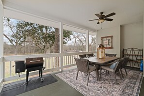 Servei de restauració a l'aire lliure