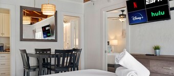 Bungalow #5 xxxxxxxx