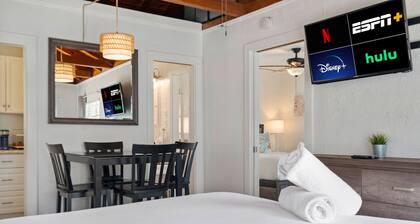 Bungalow #5 xxxxxxxx