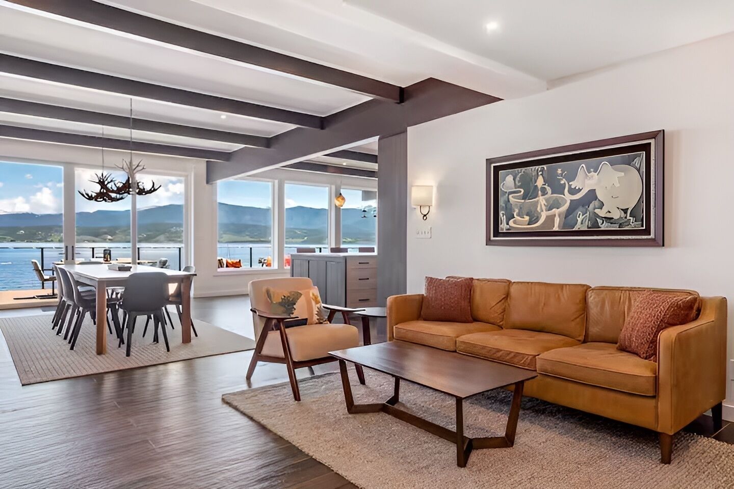 Circle H Lodge - Lake Granby Grand Lake - Granby, CO