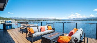 Circle H Lodge - Lake Granby Grand Lake