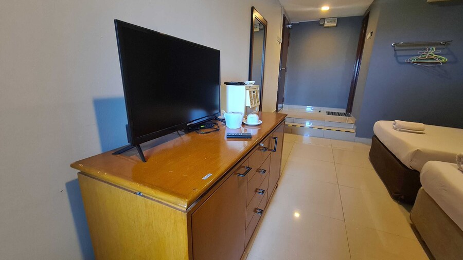 Hotel O De Melor Bangi Gateway