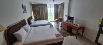 โรงแรม โอ เดอ เมลอร์ บังกี เกตเวย์