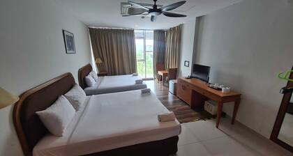 Hotel O De Melor Bangi Gateway