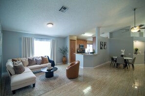 スマートテレビ