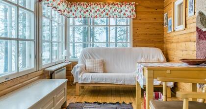 Karinkunnas by Interhome