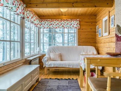 Karinkunnas by Interhome