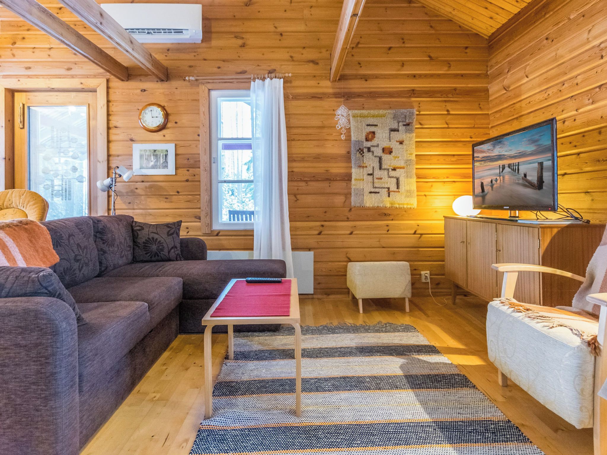 Oppholdsområde