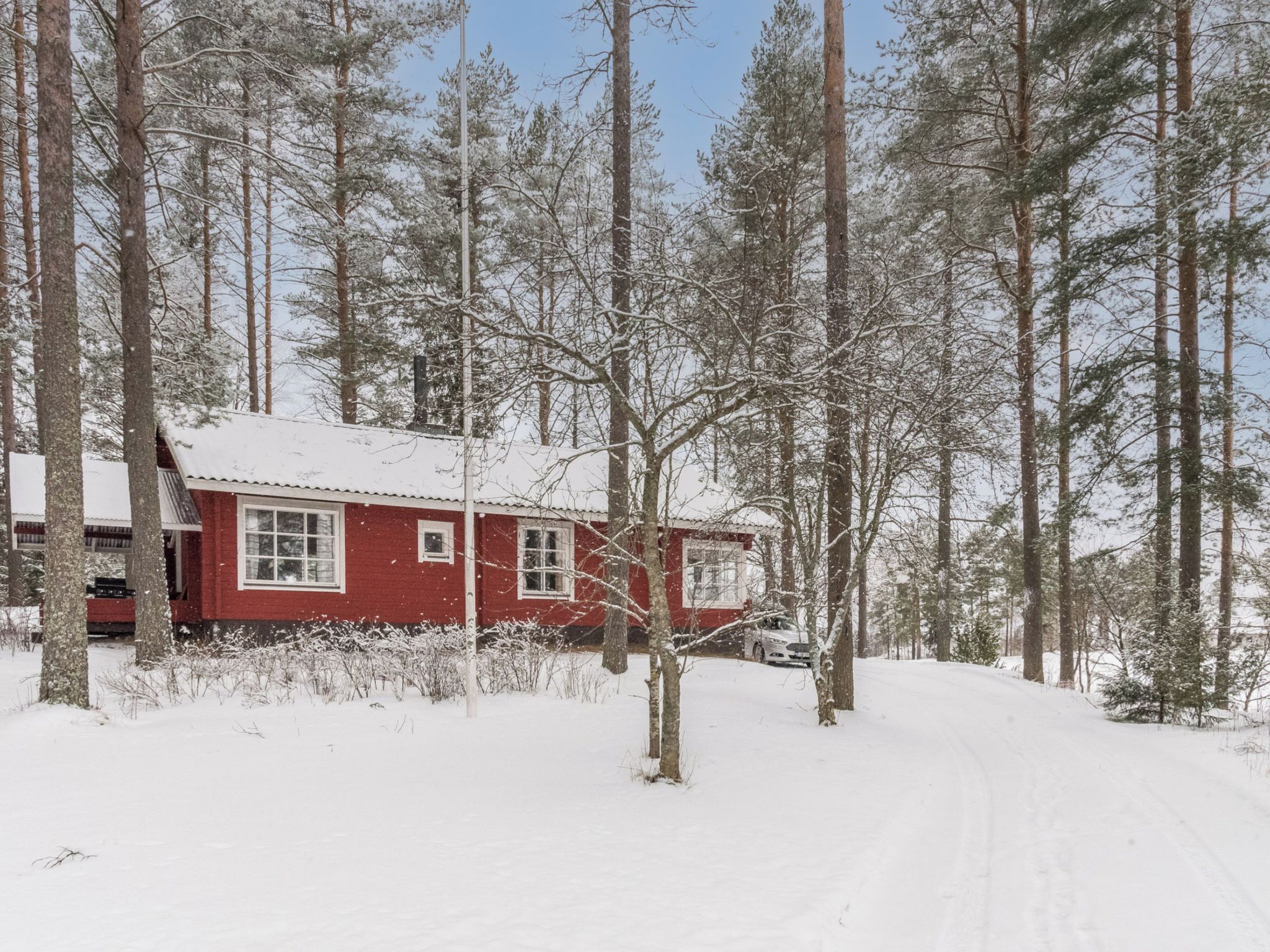 Eksteriør