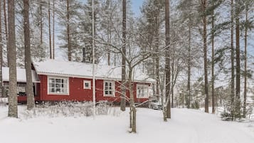 Eksteriør