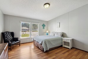 3 chambres, Wi-Fi, draps fournis