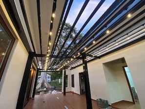 Exterior - Aves del Paraiso. Tranquil newly-built home with Private pool and Beach access. (Acajutla Sonsonate)