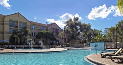 Westgate Blue Tree
