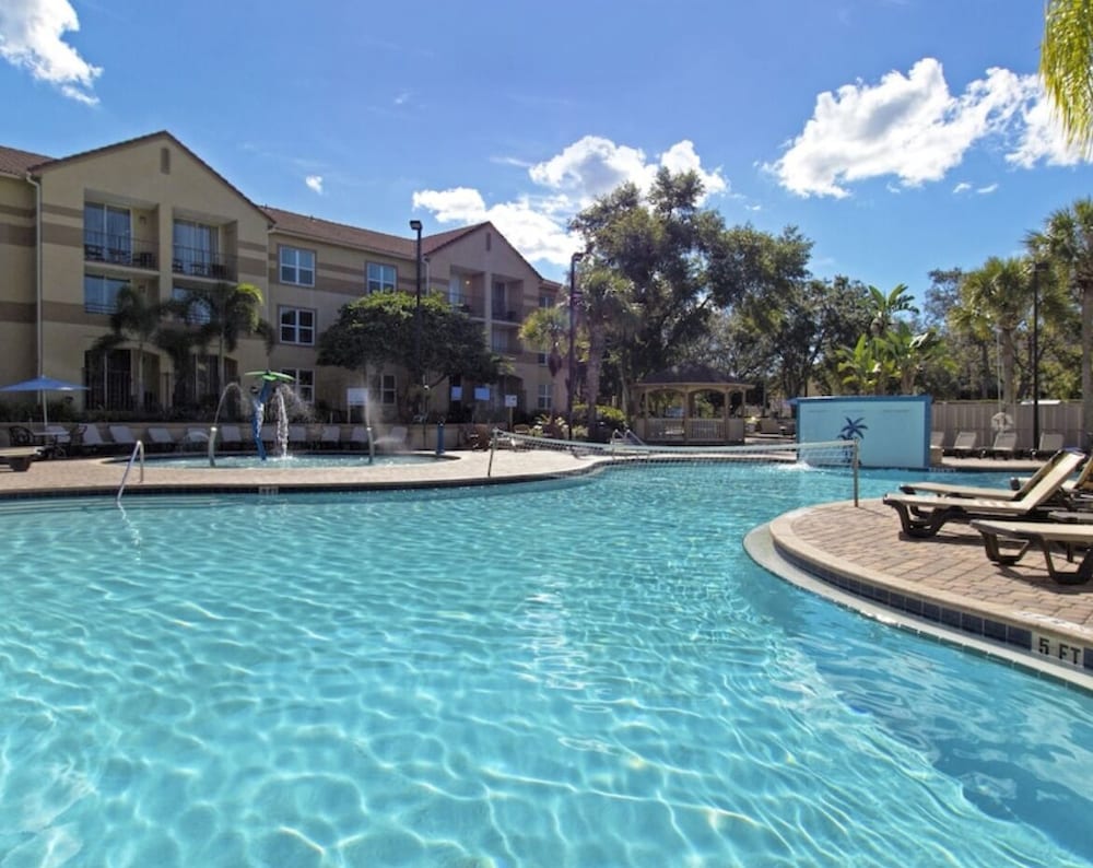 Westgate Blue Tree - Orlando, FL