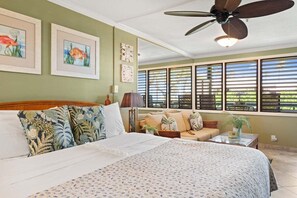 Fer et planche à repasser, Wi-Fi gratuit, draps fournis