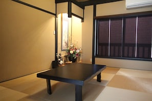Interior - Traditional KyoMachiya with your small pet / Kyoto Kyōto (Kyoto)