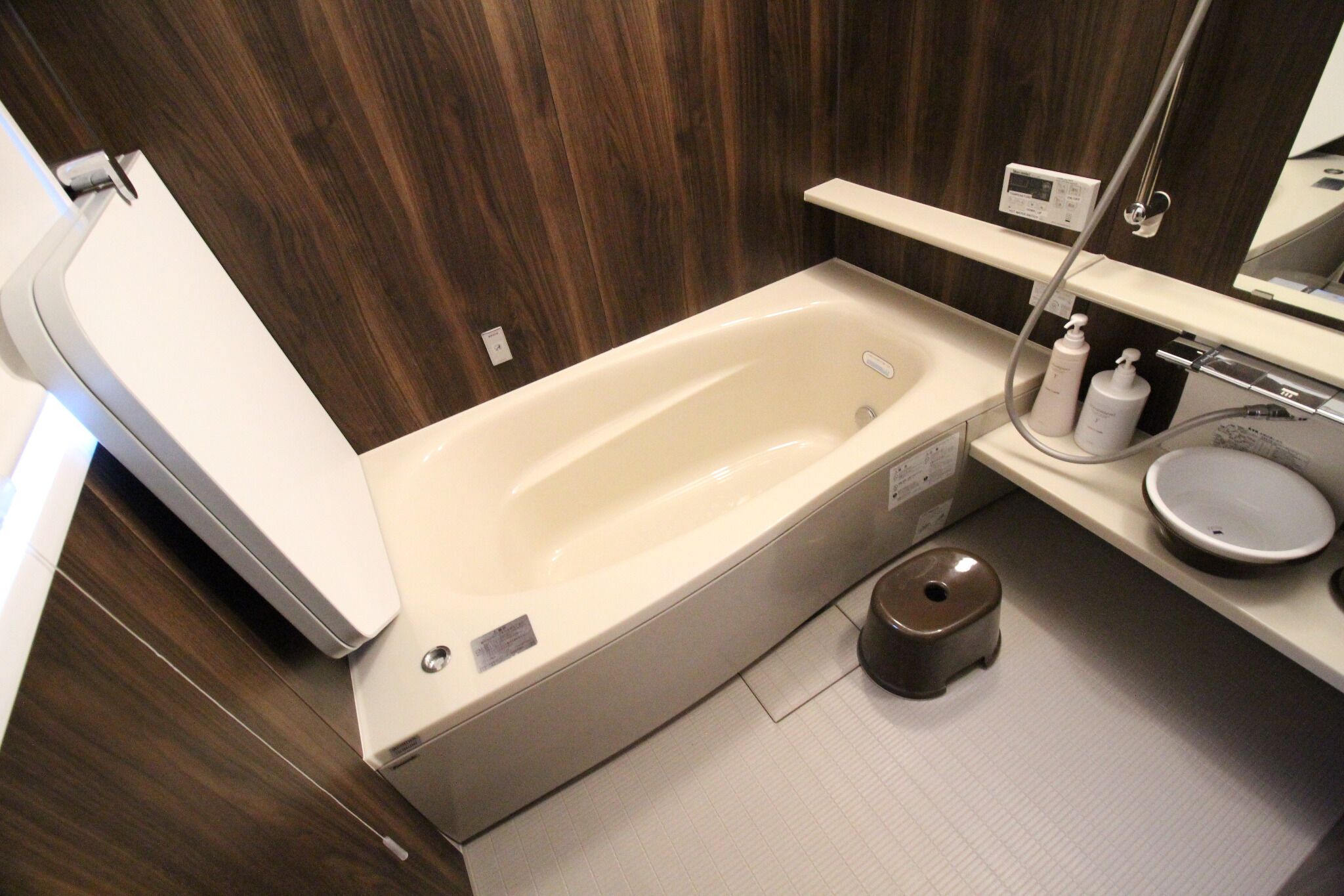 ヘアドライヤー、タオル