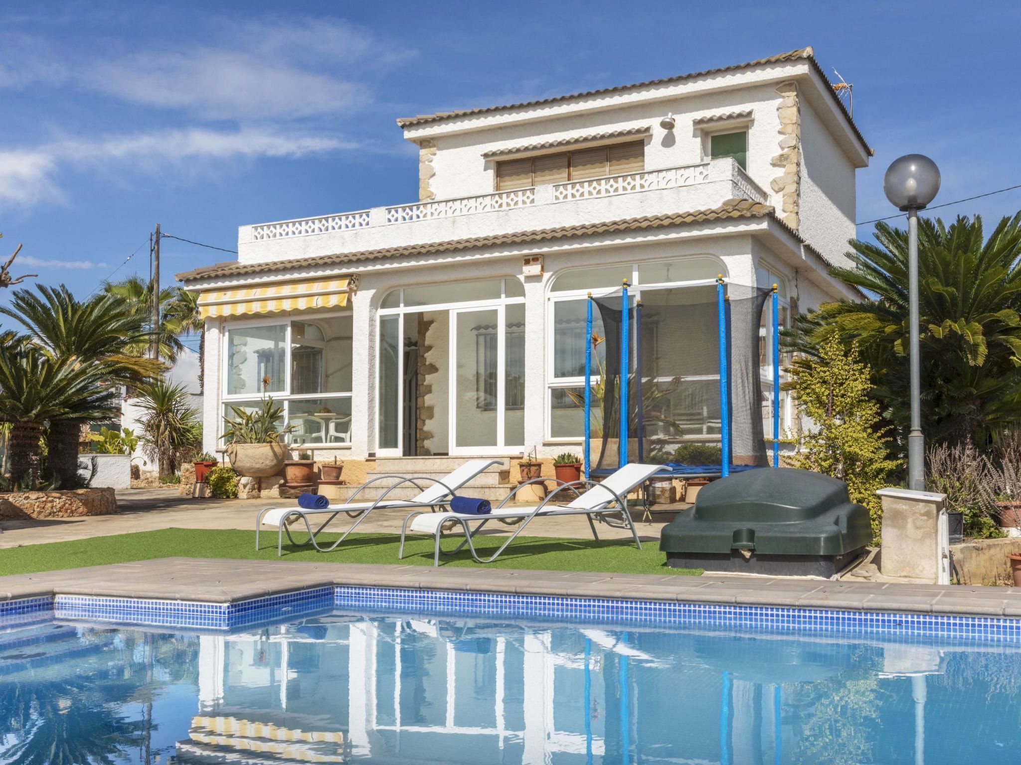 Pool Outdoor