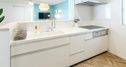 Opening April 2025 Grandioso Okinawa Pool Villa / Kunigami-gun Okinawa