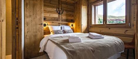 3 Schlafzimmer, kostenloses WLAN