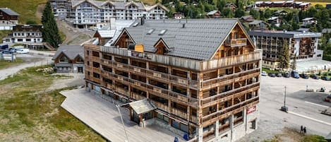 Udendørsområde