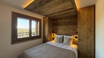 3 多间卧室、免费 WiFi