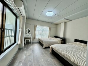 1 Schlafzimmer, Schreibtisch, Bügeleisen/Bügelbrett, kostenloses WLAN